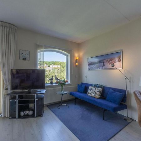 Spectacular Apartment Beachside Julianadorp Exterior foto